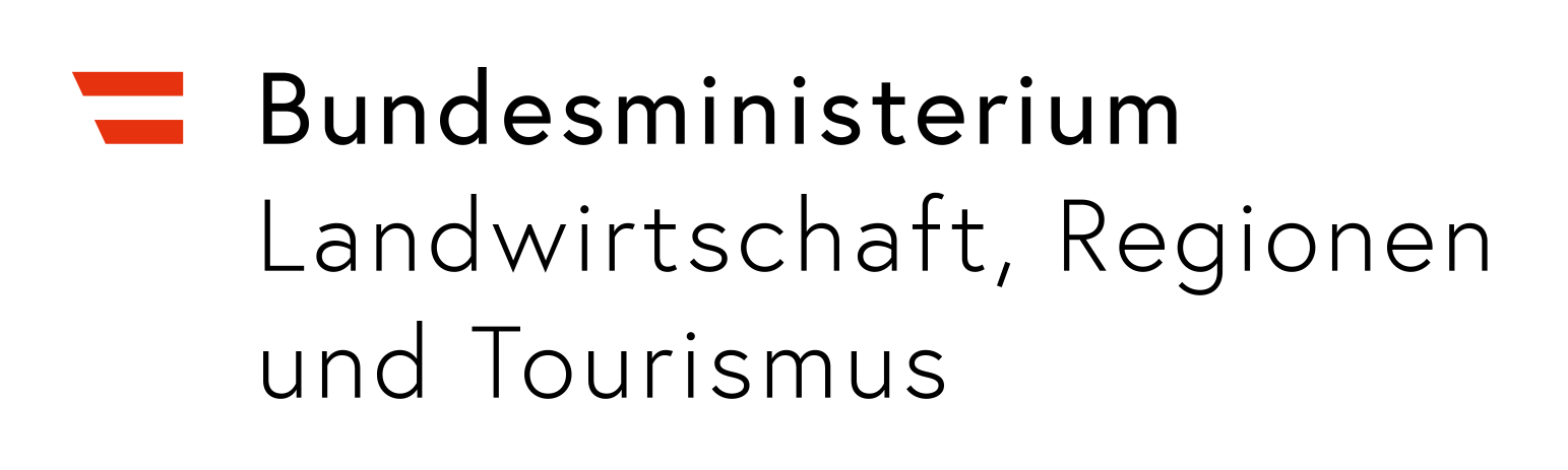 Logo Bundesministerium für Landwirtschaft