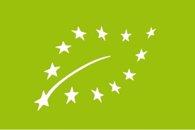 Logo EU Bio Gütesiegel
